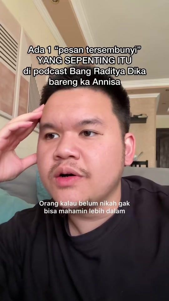 TikTok video thumbnail by zahidsamosir