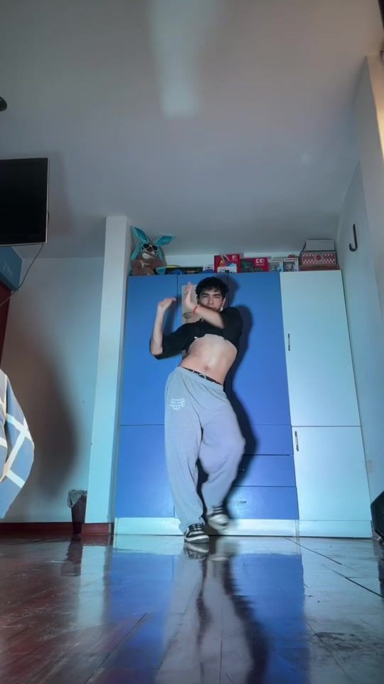 TikTok video thumbnail by raul_arnz