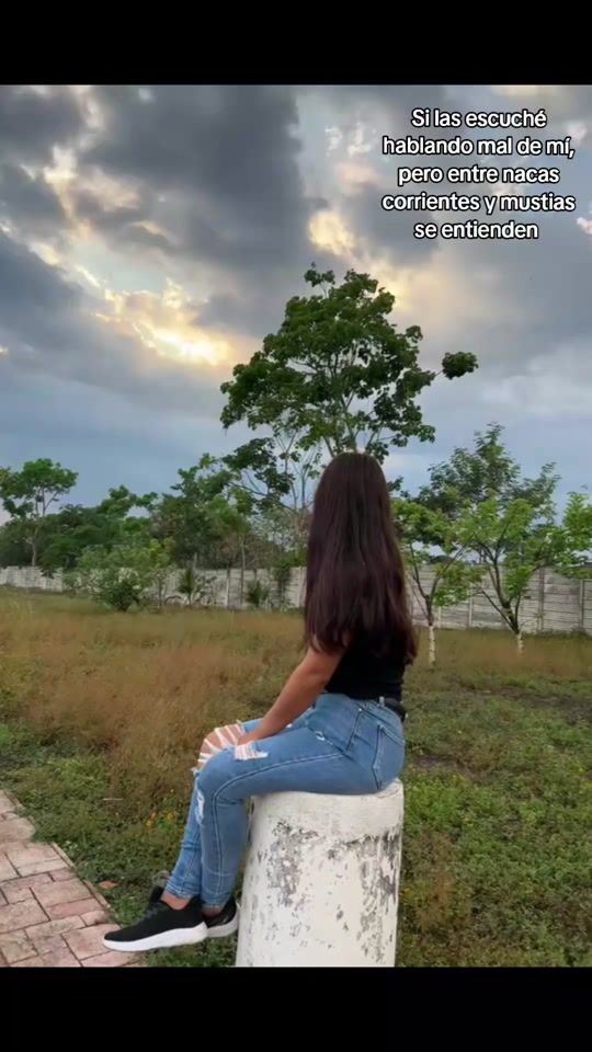 TikTok video thumbnail by faby_calderon_