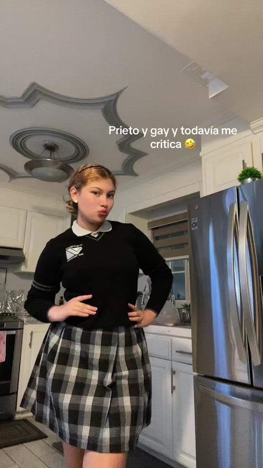 TikTok video thumbnail by dayanajaney