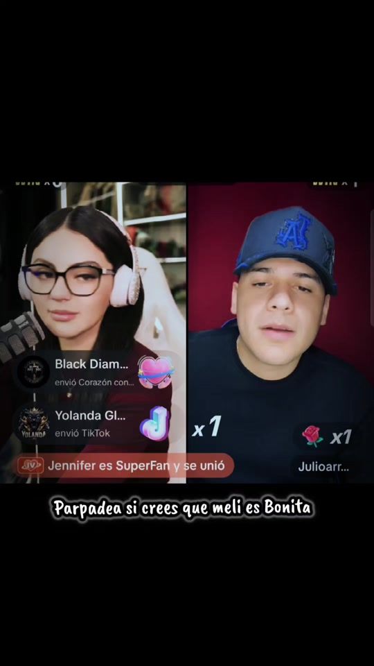 TikTok video thumbnail by livesm.nstudio2