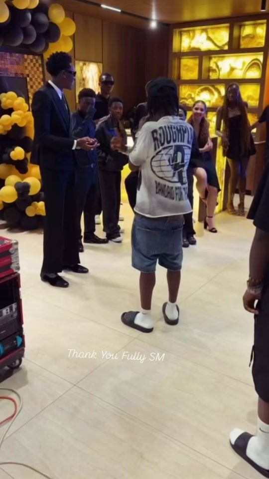 TikTok video thumbnail by nungua_shattawale