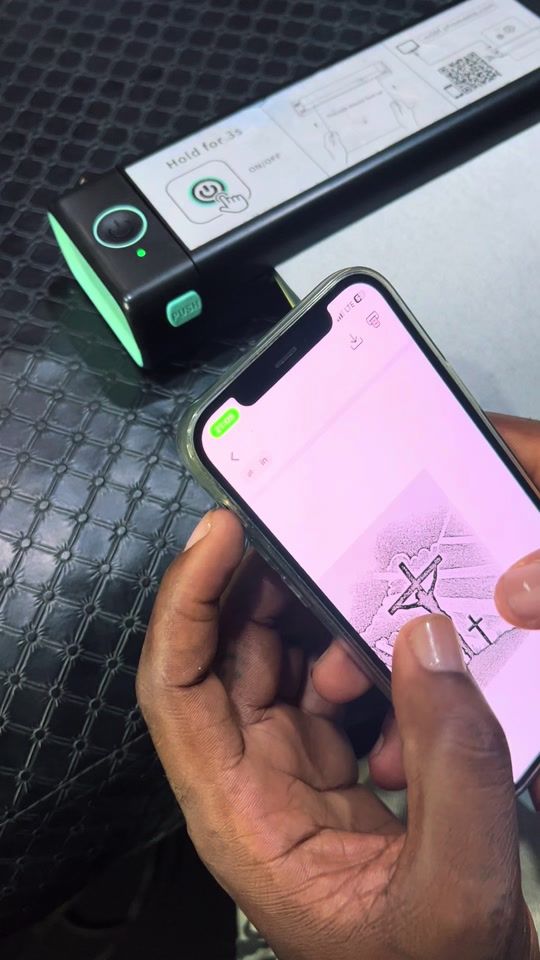 TikTok video thumbnail by sylvain_tattoo01