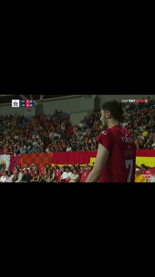 TikTok video thumbnail by voleybolfan99