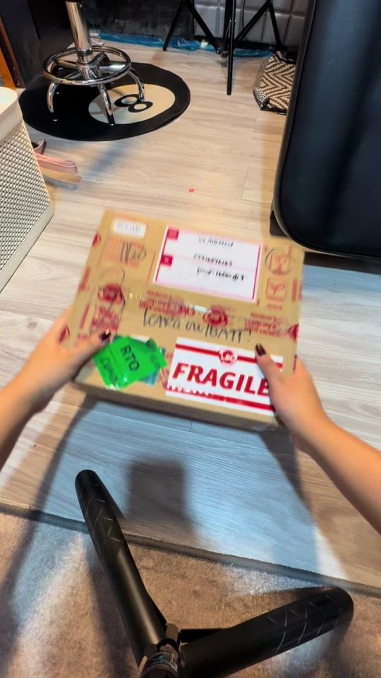 TikTok video thumbnail by klairtech