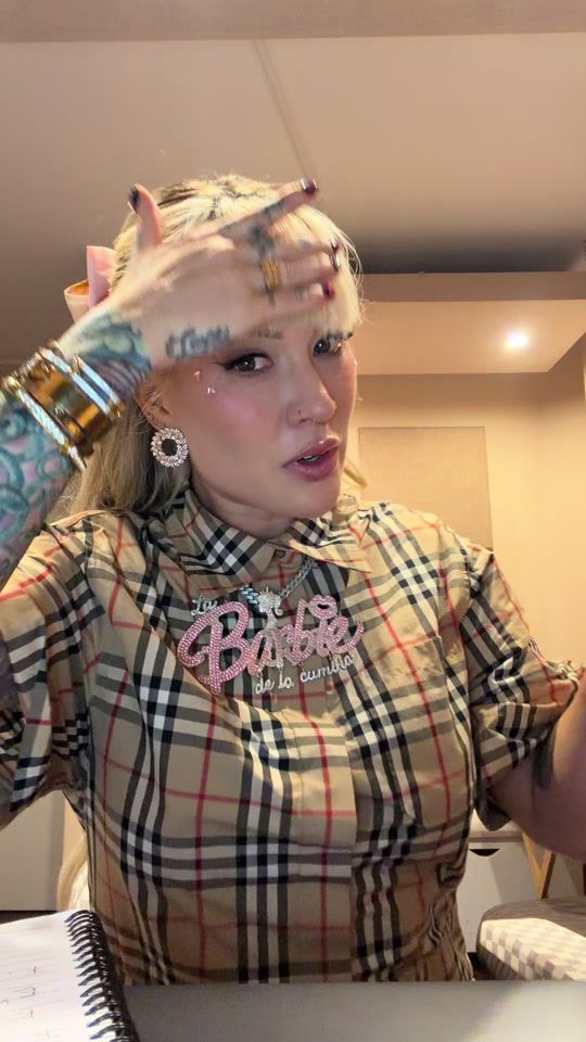 TikTok video thumbnail by leslieshawoficial