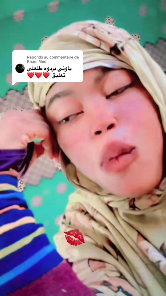 TikTok video thumbnail by mamitou81