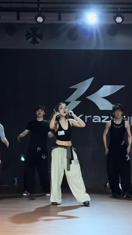 TikTok video thumbnail by newdance_x