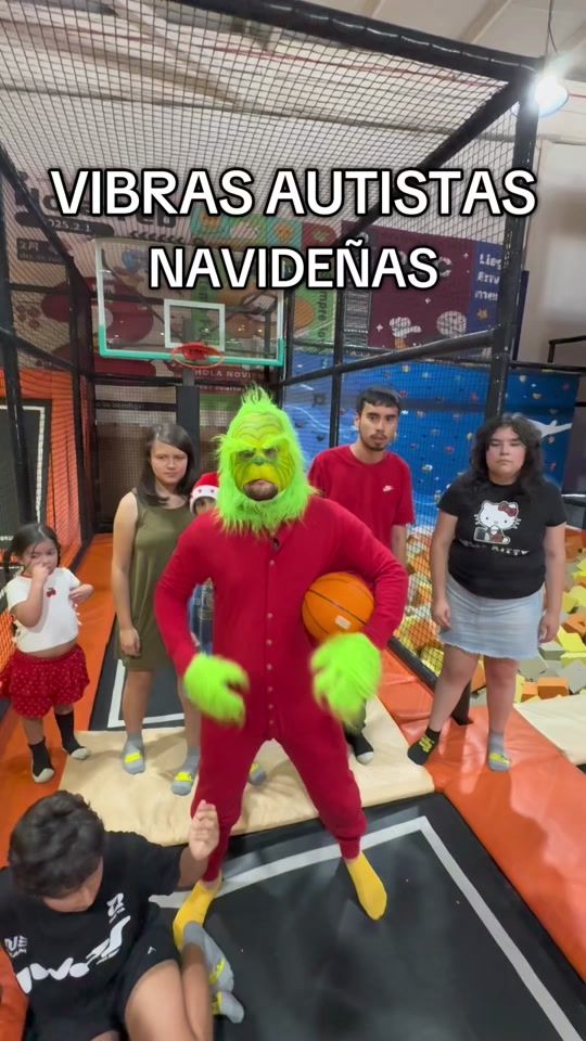 TikTok video thumbnail by autismo.experiencias