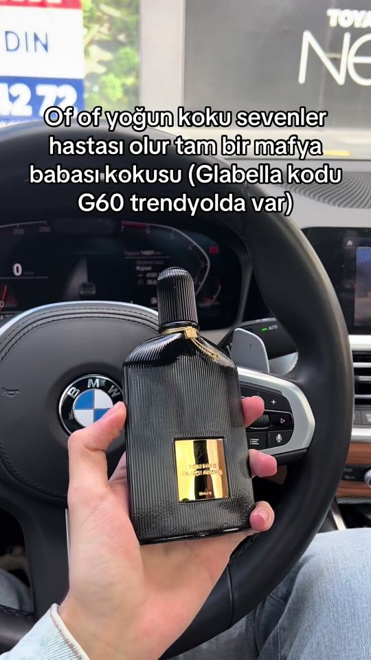 TikTok video thumbnail by parfumuzmani