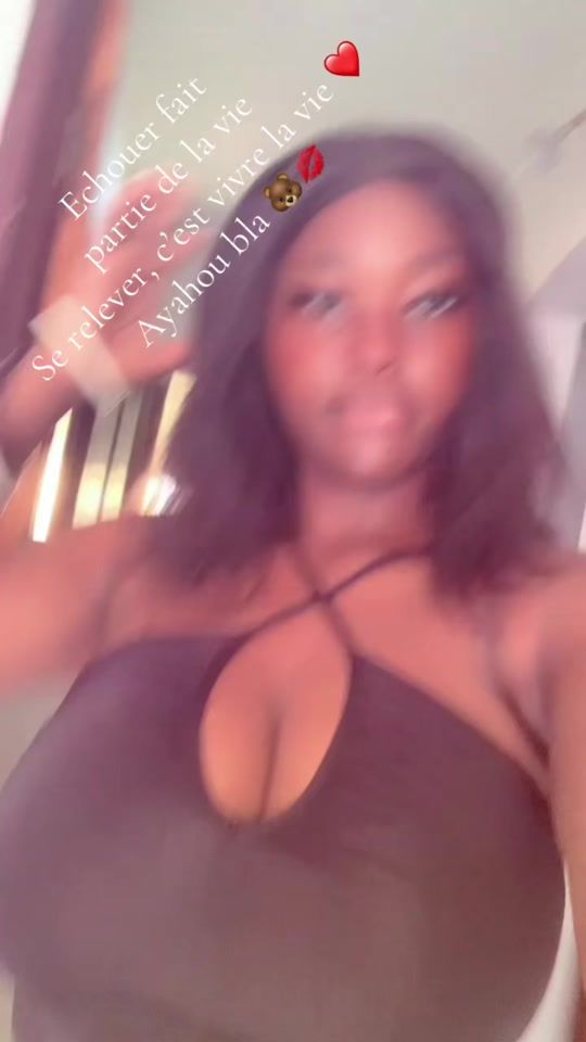 TikTok video thumbnail by koffimorelle5