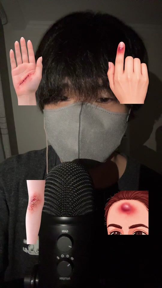 TikTok video thumbnail by nuco17