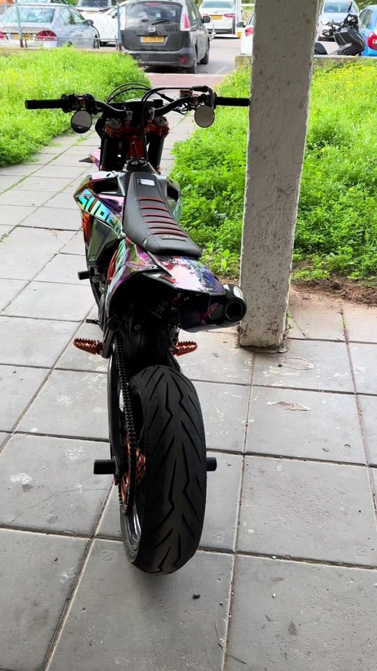 TikTok video thumbnail by stunt_rider28