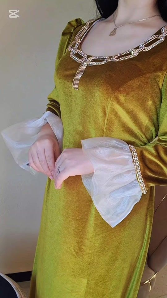 TikTok video thumbnail by _nara_fashion_