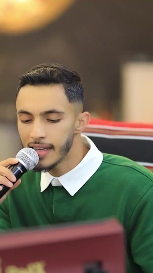 TikTok video thumbnail by mohmadghadir