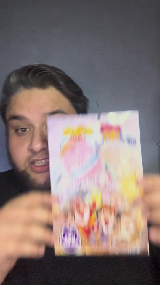 TikTok video thumbnail by sifudinyt