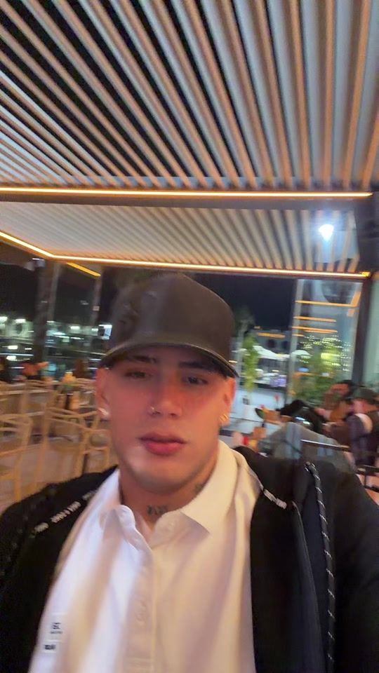 TikTok video thumbnail by alexander_perez..2