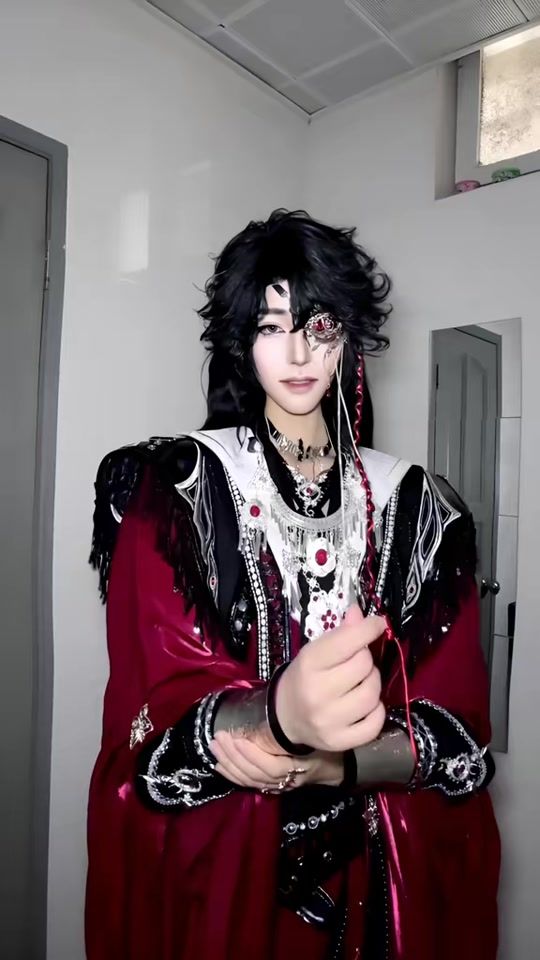 TikTok video thumbnail by _iam.chow