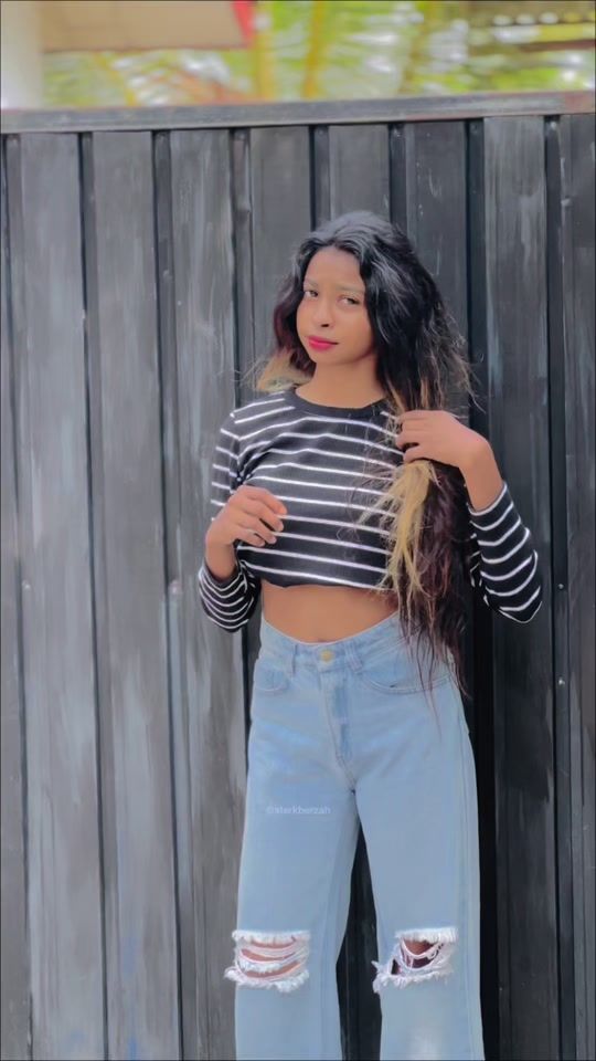 TikTok video thumbnail by __kushii_girl