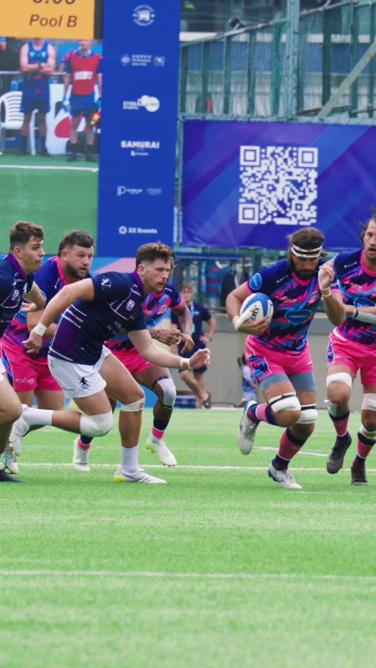 TikTok video thumbnail by waterboyrugby