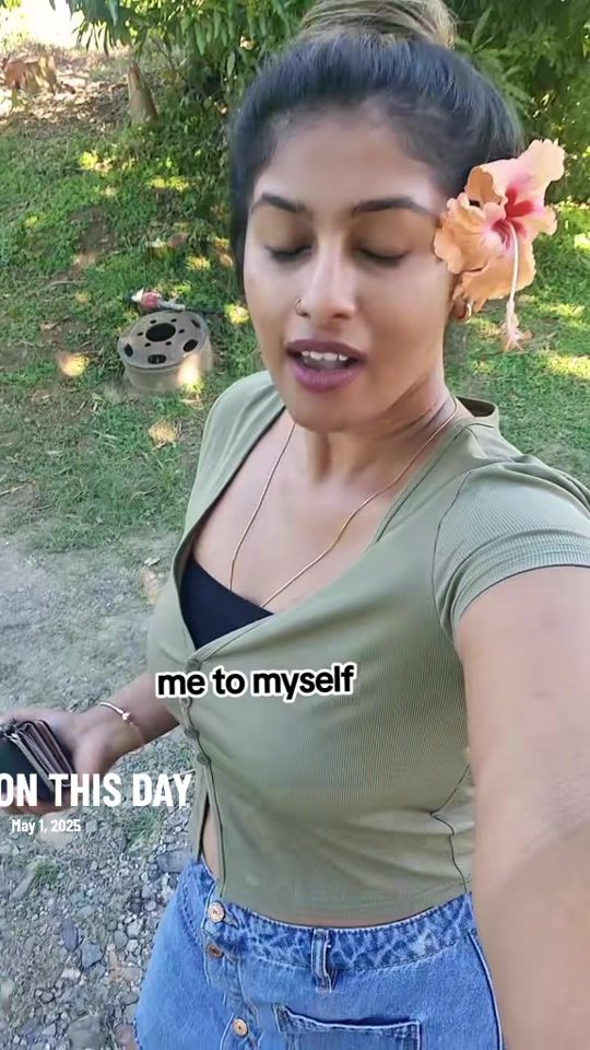 TikTok video thumbnail by radikha_reddy