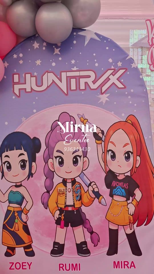 TikTok video thumbnail by mirna_eventos