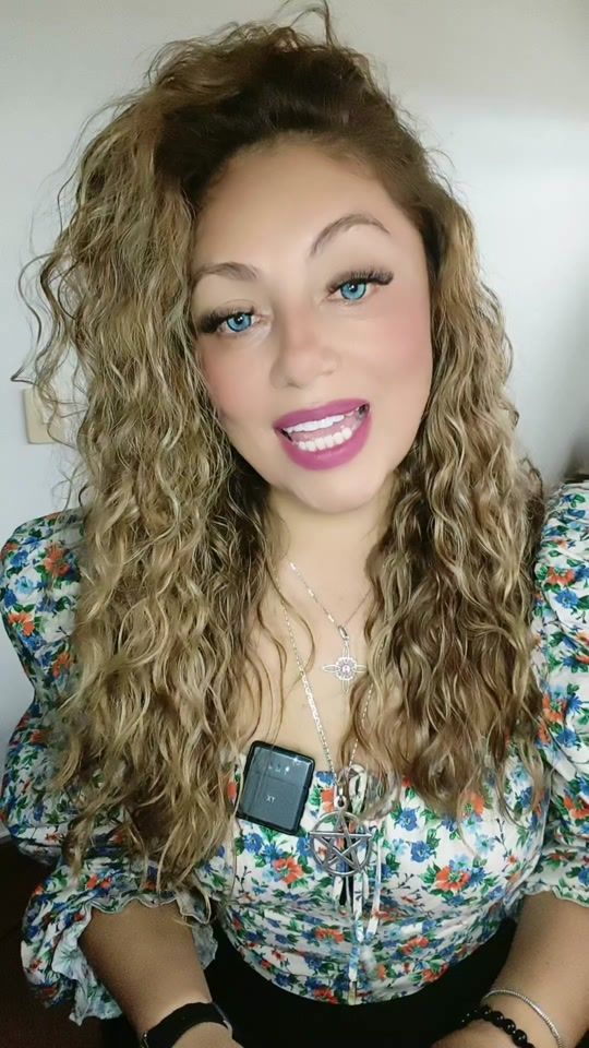 TikTok video thumbnail by adricoachingespiritual