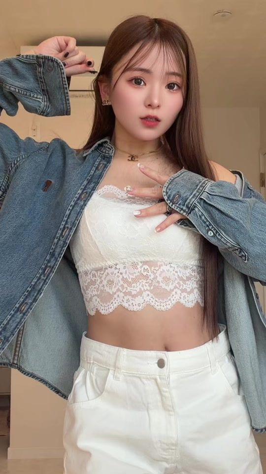 TikTok video thumbnail by mashiro_arai