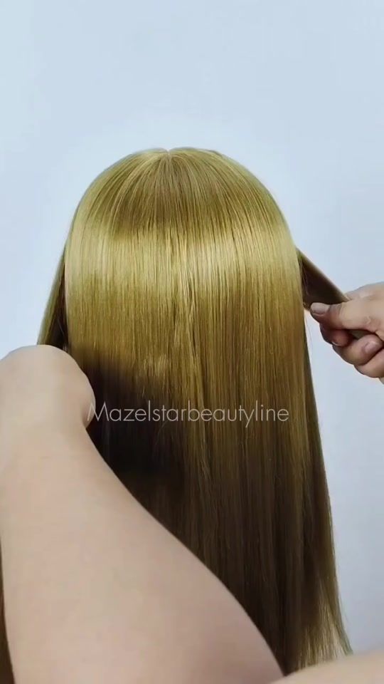 TikTok video thumbnail by mazelstarbeautyline23