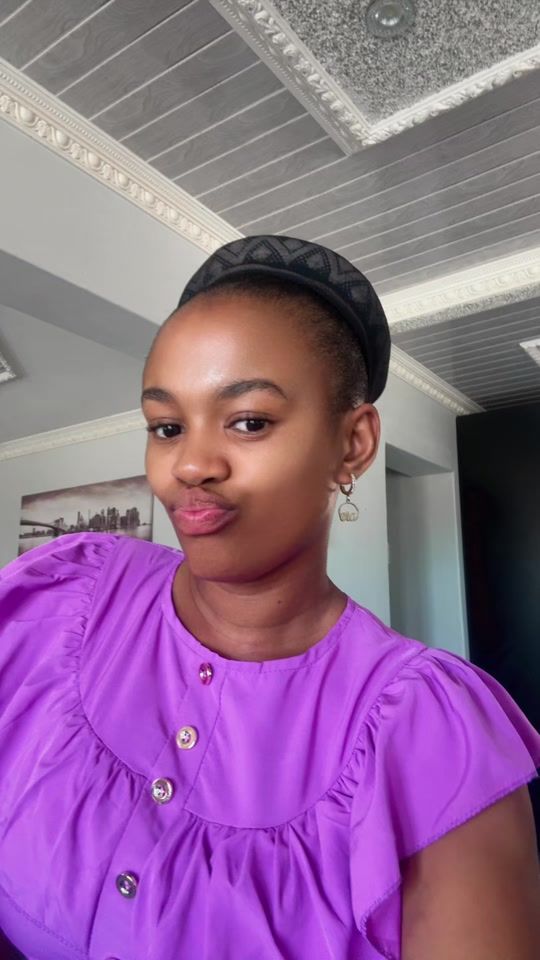 TikTok video thumbnail by bongekamelodyzulu