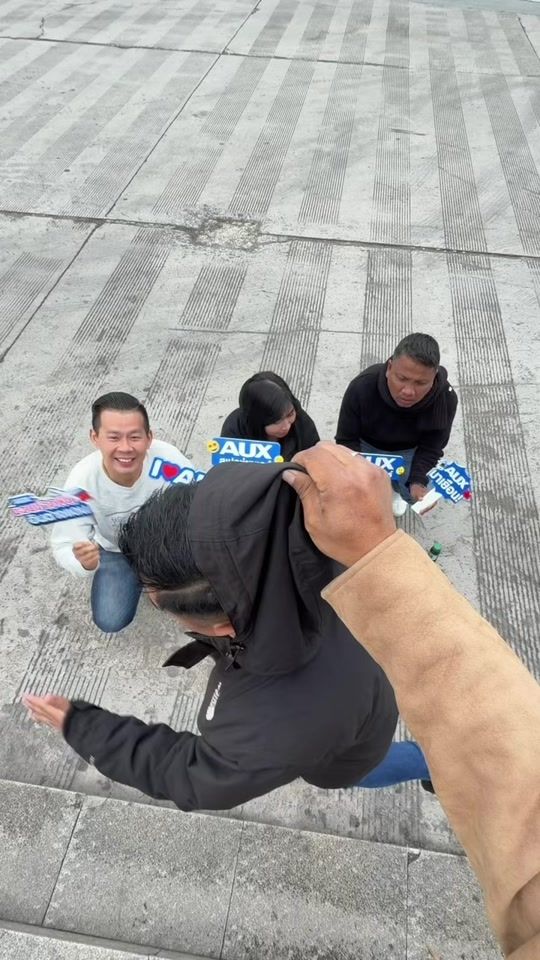 TikTok video thumbnail by changdewservice7899