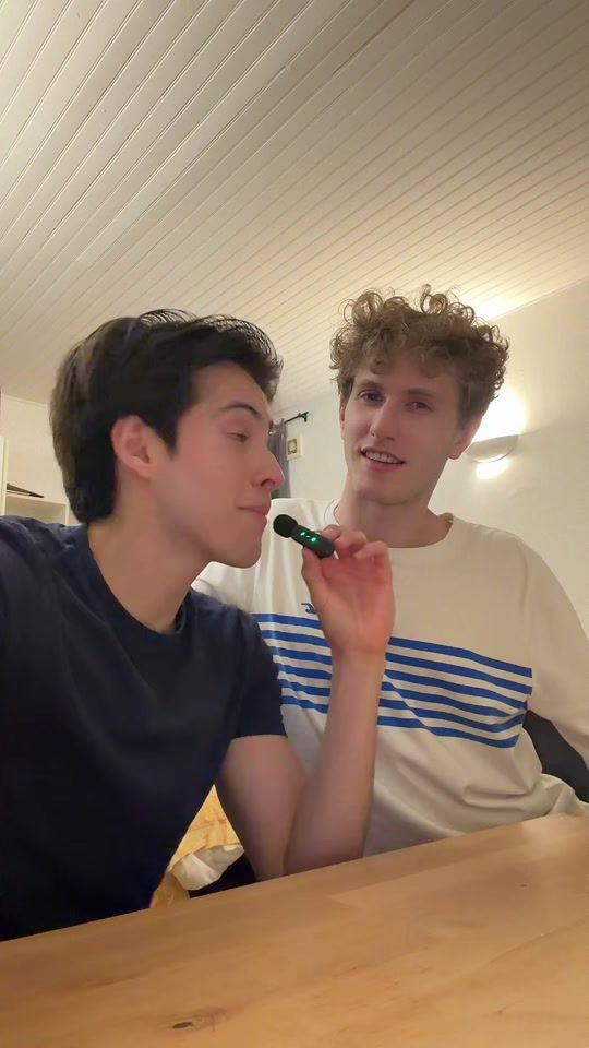 TikTok video thumbnail by sebvigg