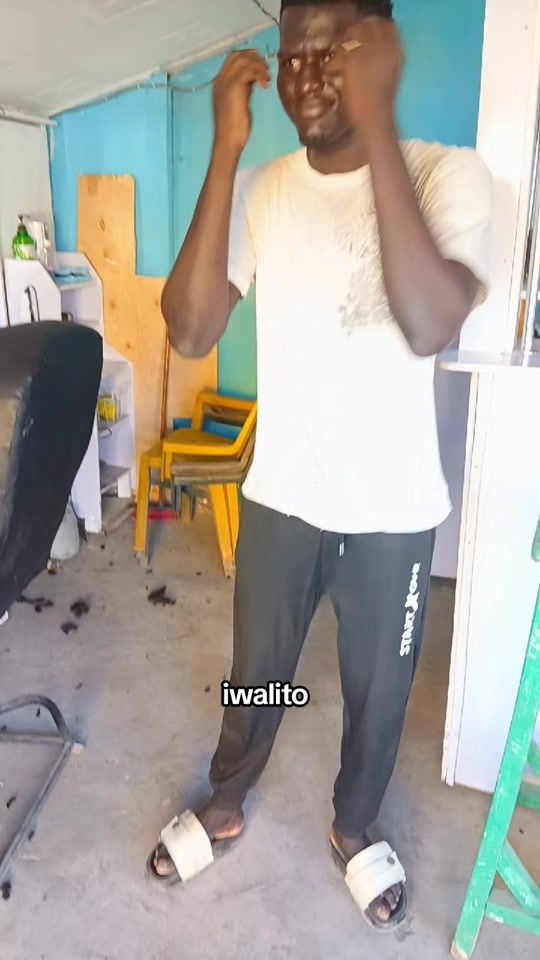 TikTok video thumbnail by shadracksilale07