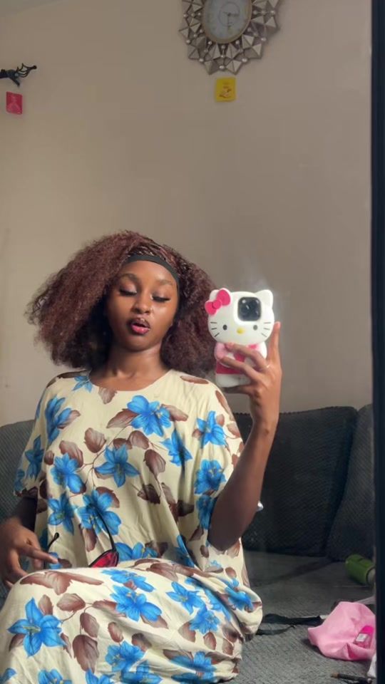 TikTok video thumbnail by banice_core