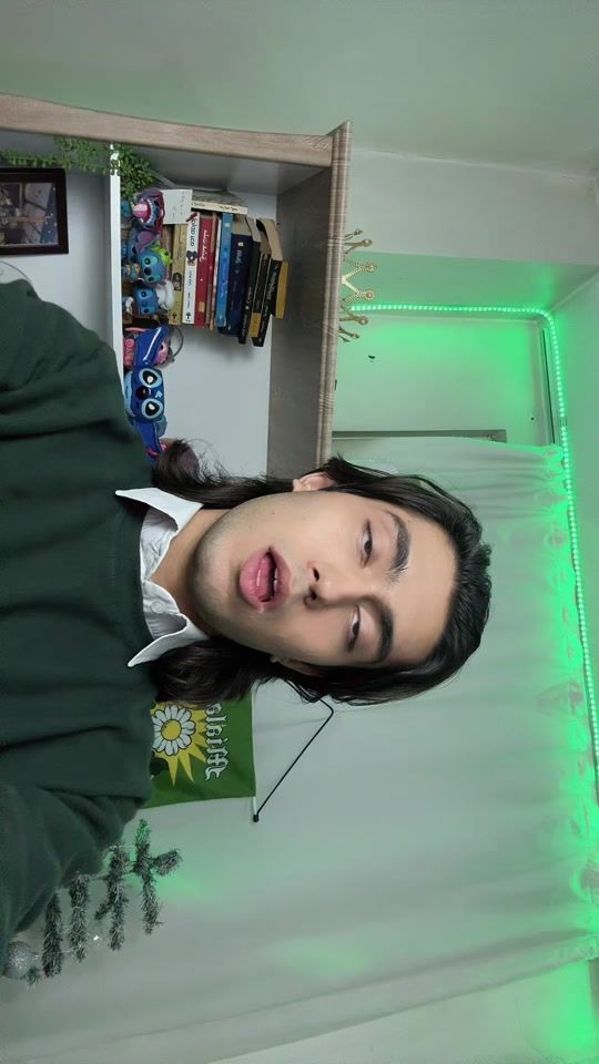 TikTok video thumbnail by amir_parrr