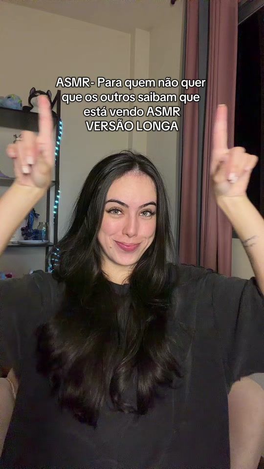 TikTok video thumbnail by thaasmr