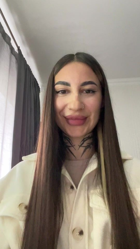 TikTok video thumbnail by kisya.kerol