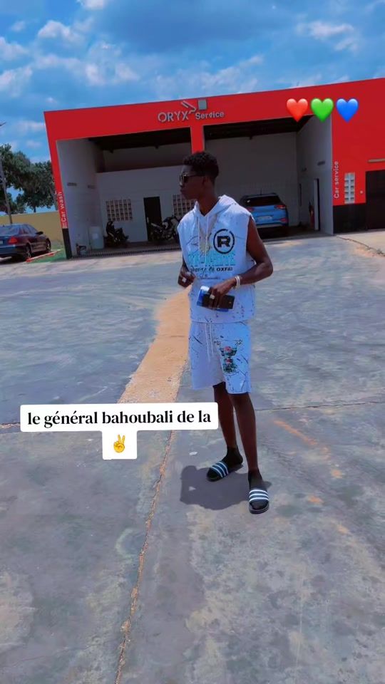 TikTok video thumbnail by boua.bosso.boua