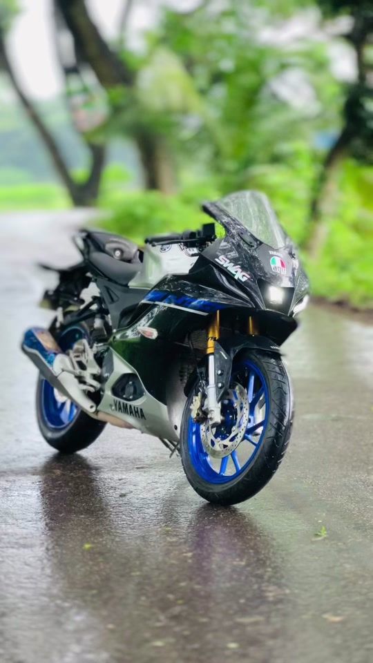 TikTok video thumbnail by ridershakil_07