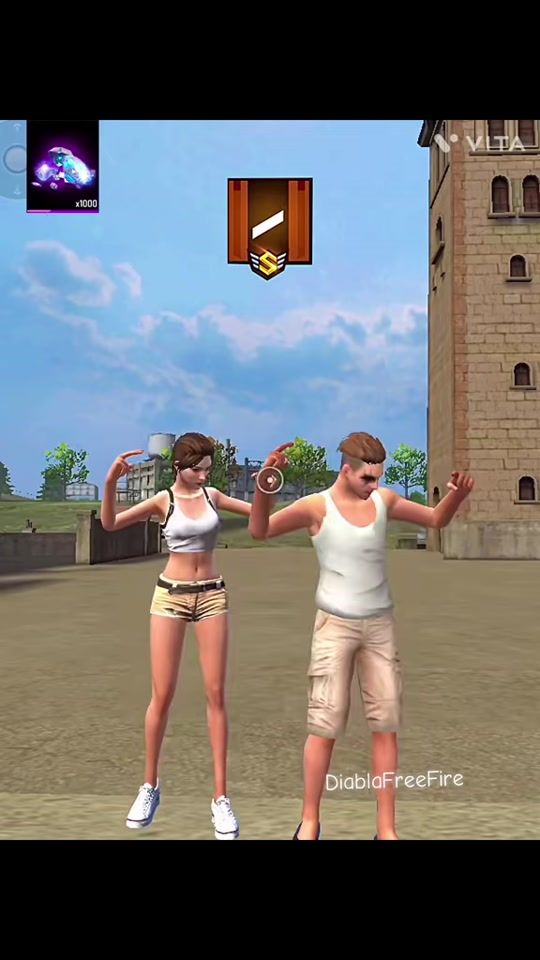 TikTok video thumbnail by diabla__freefire