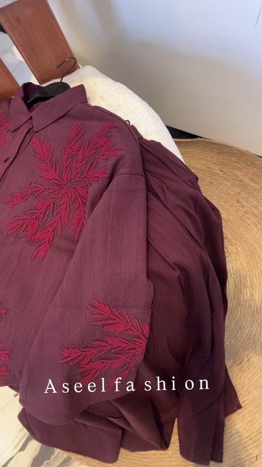 TikTok video thumbnail by aseel._fashion
