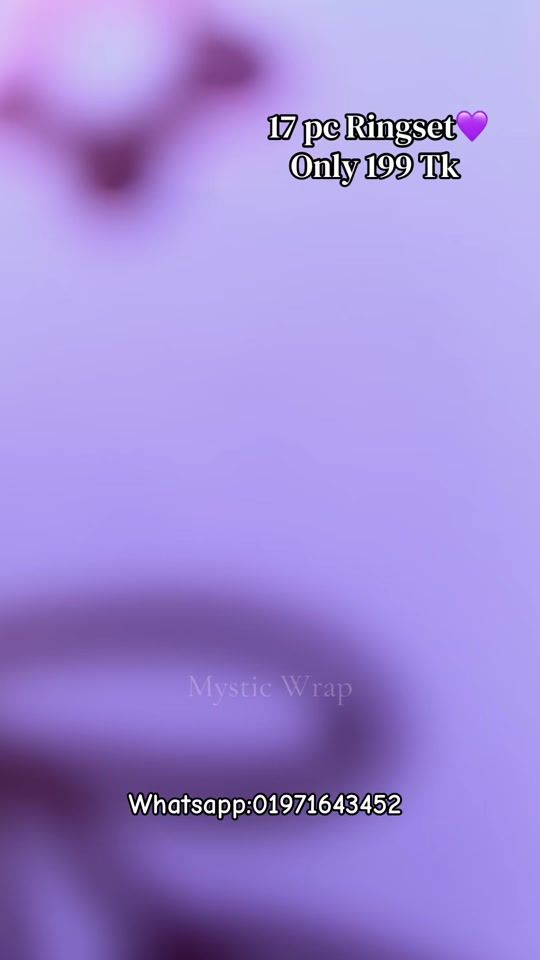 TikTok video thumbnail by rainbowmart.bd