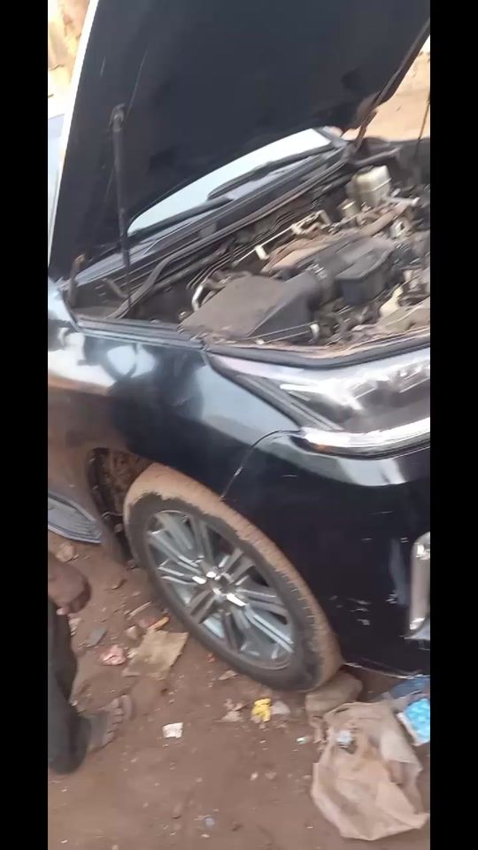 TikTok video thumbnail by auto.mcanique.was