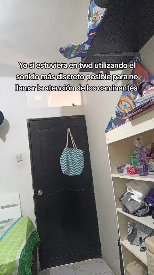 TikTok video thumbnail by arelys_twd