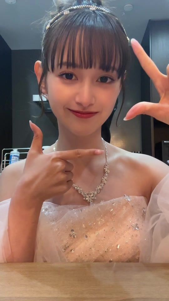 TikTok video thumbnail by k_tomoka0414