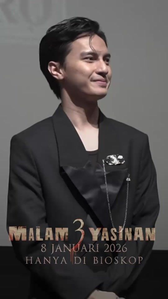 TikTok video thumbnail by farhanrasyidd