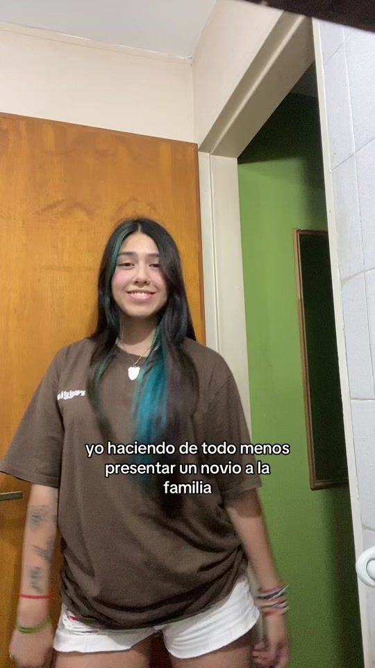 TikTok video thumbnail by magaveintidos