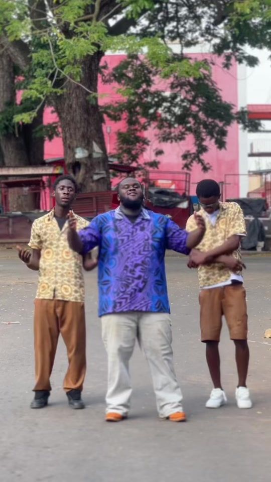 TikTok video thumbnail by gifted_biggie
