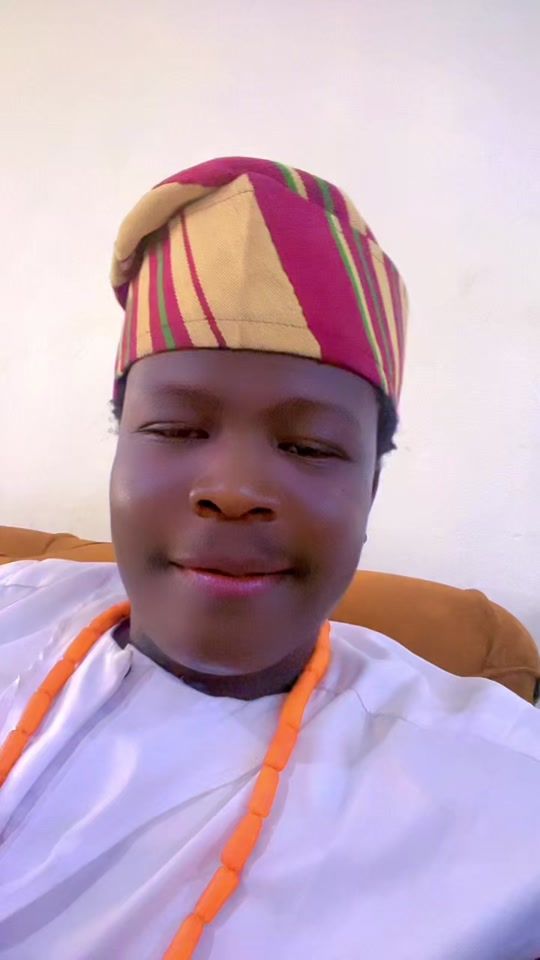 TikTok video thumbnail by kingatayeseorlandoore