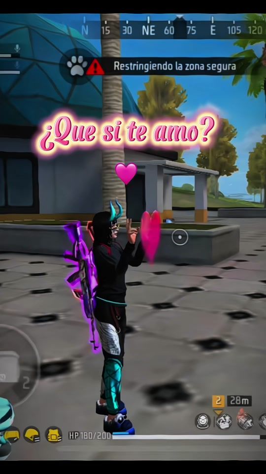 TikTok video thumbnail by risuena_ff_29